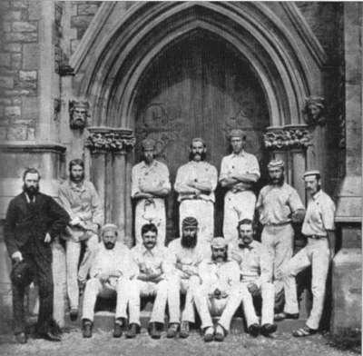 Glous CCC 1874